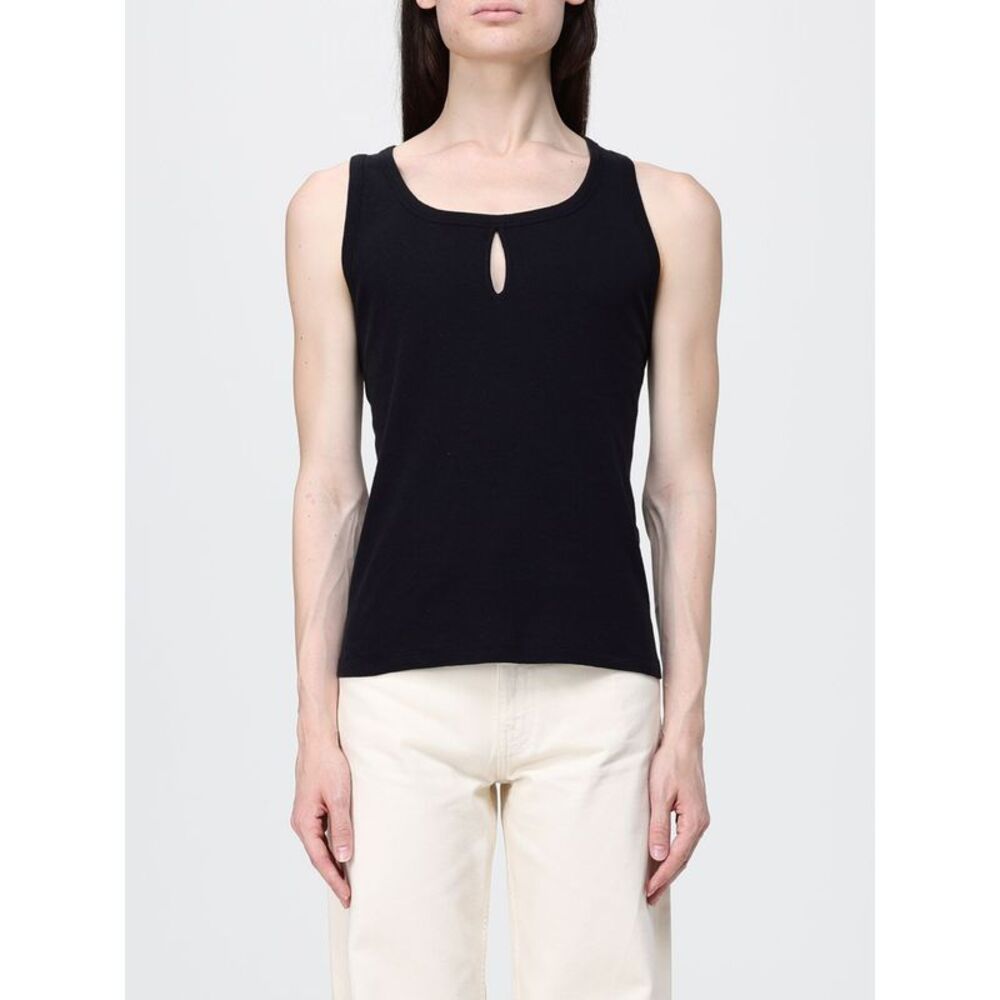 Victoria Victoria Beckham Top Woman Black